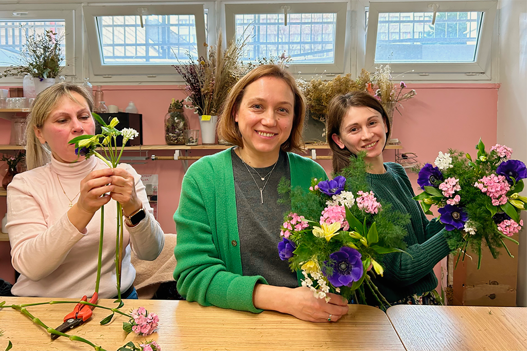 Votre chance avec UIMA