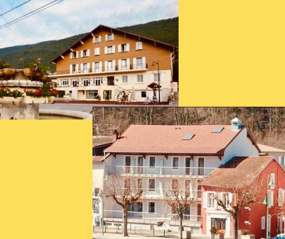 Offres d'emploi en restauration – été à automne 2025